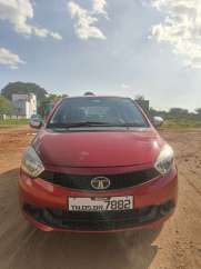 Tata Tigor XE Revotorq