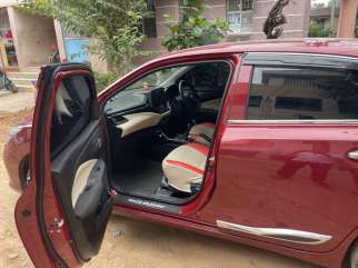 Toyota Glanza others