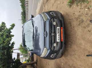 Ford Ecosport 1.0 Ecoboost Titanium