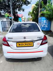 Maruti Suzuki Swift Dzire Tour others