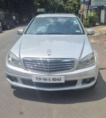 Mercedes Benz C-Class C 220 CDI Classic