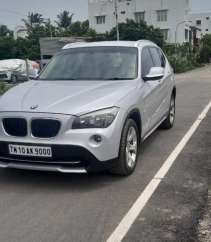 BMW X1 sDrive 20d