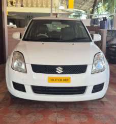 Maruti Suzuki Swift dzire Tour