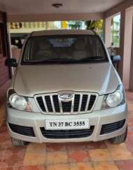 Mahindra Xylo E4 ABS BS III