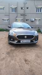 Maruti Suzuki Swift dzire VDI