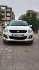 Maruti Suzuki Swift VDI