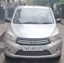 Maruti Suzuki Celerio VDI
