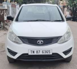 Tata Zest 1.3 XMS Qudrajet 75 Ps