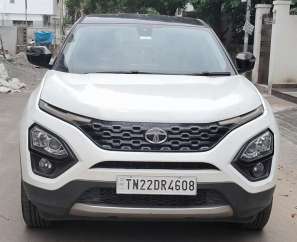 Tata Harrier XT 2.0 L Kryotec