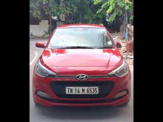 Hyundai Elite I20 1.2 Asta