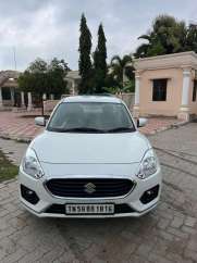 Maruti Suzuki Swift dzire 1.2 VXI