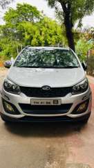 Mahindra Marazzo M2 7Str