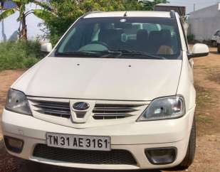 Mahindra Verito 1.4 G4 Play BS III