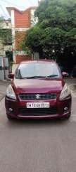 Maruti Suzuki Ertiga VDI