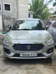 Maruti Suzuki Swift dzire VXI 1.2