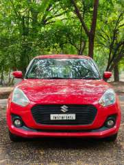 Maruti Suzuki Swift VDI