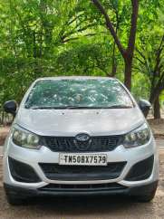 Mahindra Marazzo M2 7Str