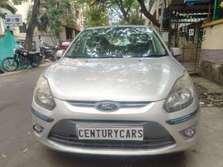 Ford Figo others