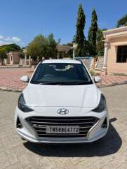 Hyundai Grand I10 1.2 CRDI Sportz