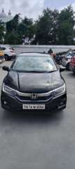 Honda City 1.5 V IVTEC MT