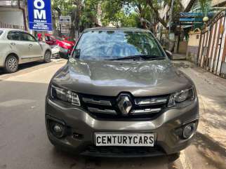 Renault Kwid RXT AMT