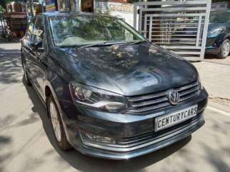 Volkswagen Vento others