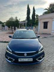 Maruti Suzuki Ciaz Zeta 1.4