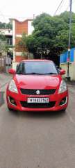 Maruti Suzuki Swift VDI DDiS
