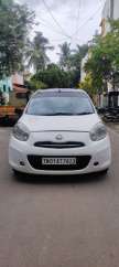 Nissan Micra others