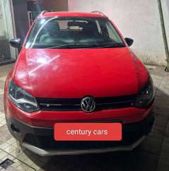 Volkswagen Polo GT TSI