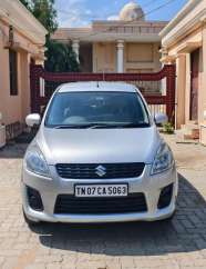 Maruti Suzuki Ertiga LDI