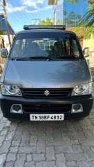 Maruti Suzuki Eeco 5 STR Ac