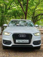 Audi Q3 PREMIUM