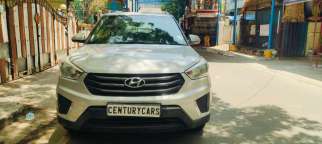 Hyundai Creta others