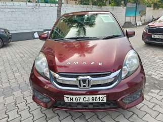Honda Amaze 1.2 E i-VTEC