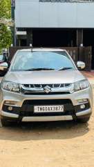 Maruti Suzuki Vitara Brezza LDI