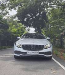 Mercedes Benz E-Class E 250 Elegance