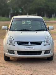 Maruti Suzuki Swift dzire ZDI