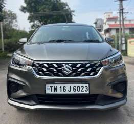 Maruti Suzuki Ertiga others