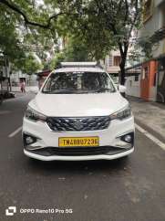 Maruti Suzuki Ertiga VXI (O)