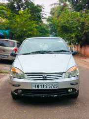 Tata Indica V2 LS