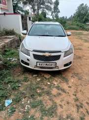 Chevrolet Cruze LTZ