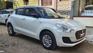 Maruti Suzuki Swift VDI DDiS