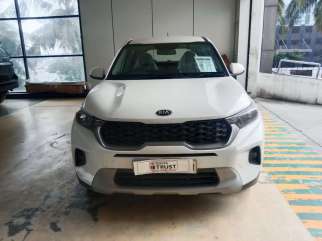 Kia Sonet 1.2 HTE