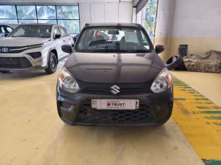 Maruti Suzuki Alto VXI