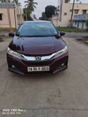Honda City others