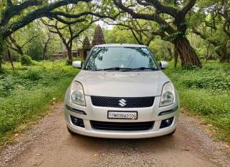 Maruti Suzuki Swift VXI 1.3
