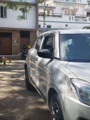 Maruti Suzuki Swift LXI