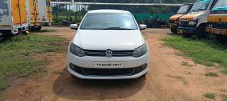 Volkswagen Vento Magnific 1.6 Highline