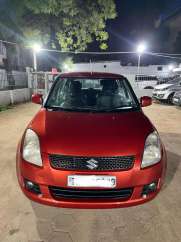 Maruti Suzuki Swift VDI